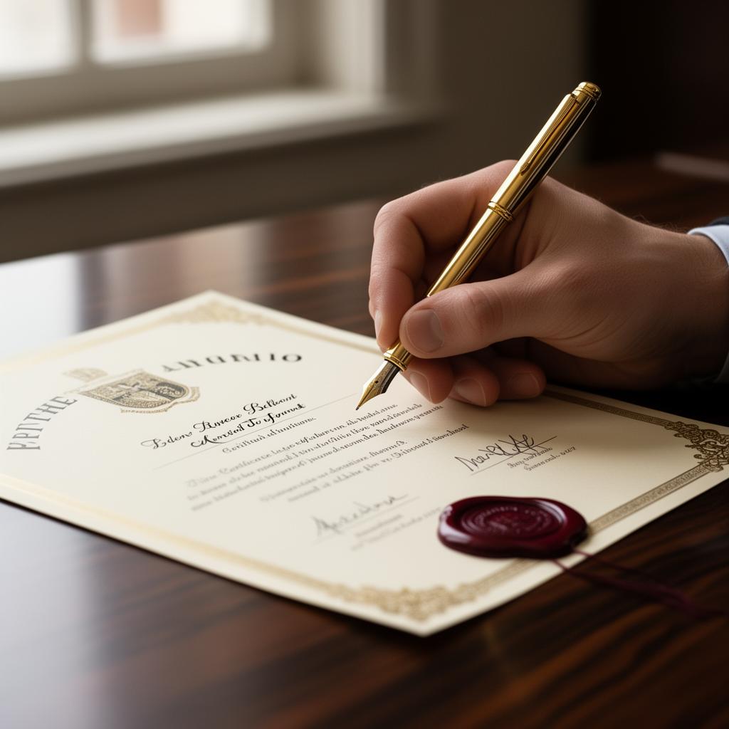 Monaco Academy Diploma
