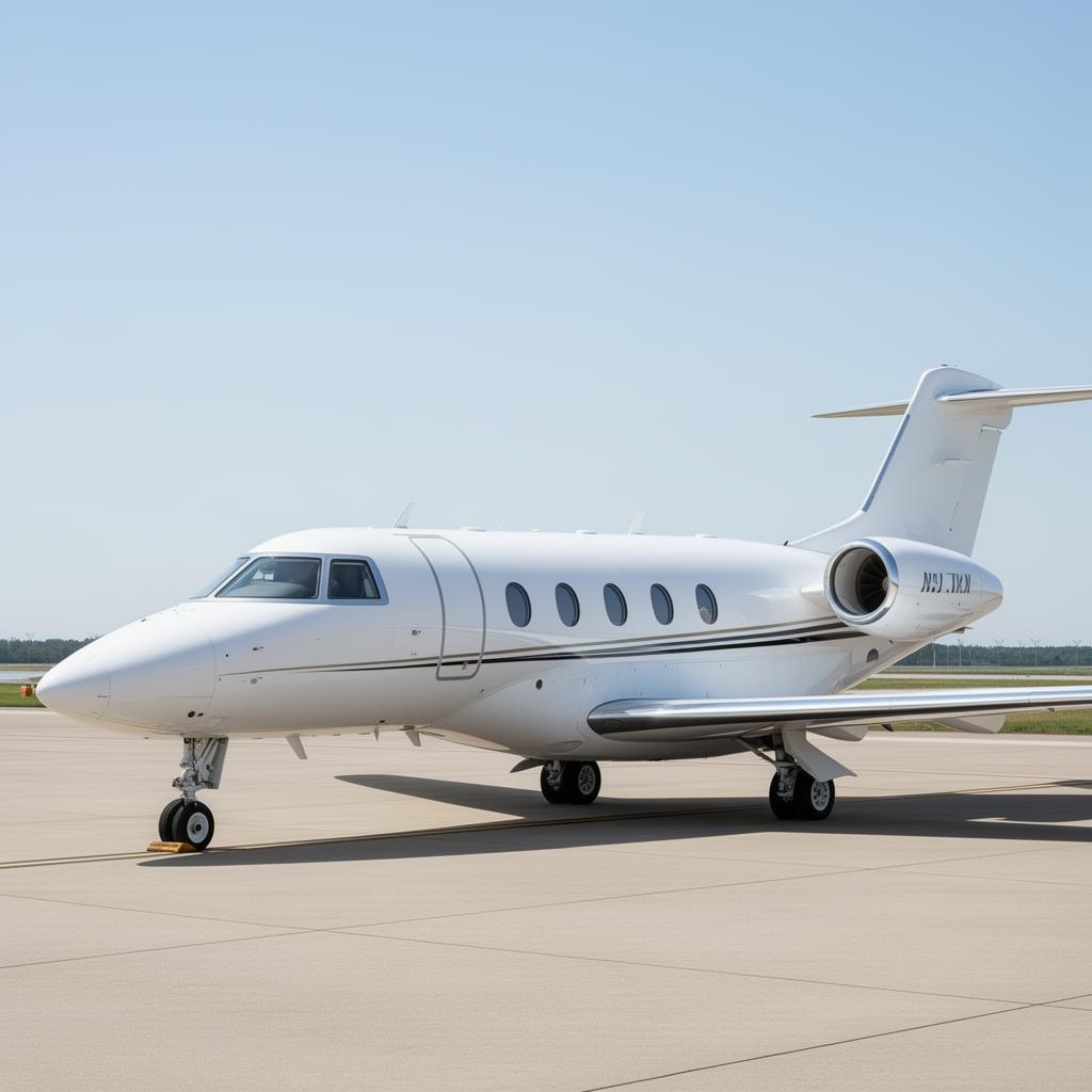 Aviation & Aircraft Brokerage