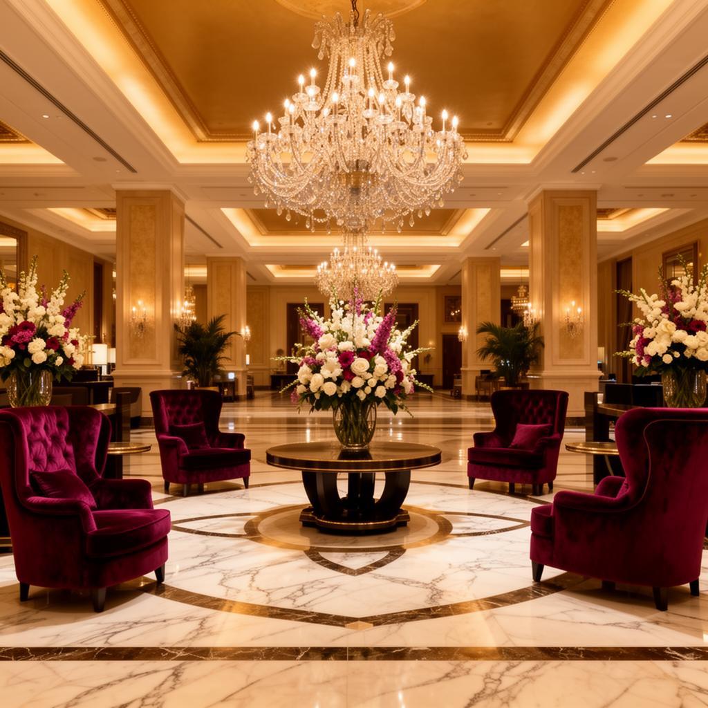 Hospitality & Concierge