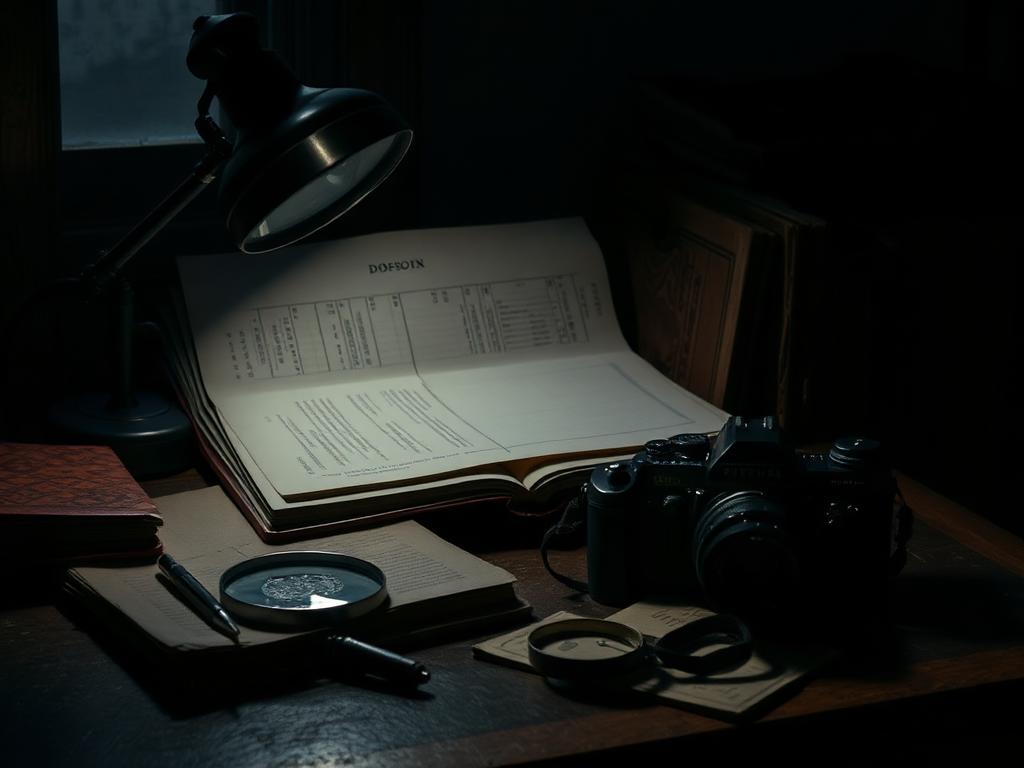 Private Investigation