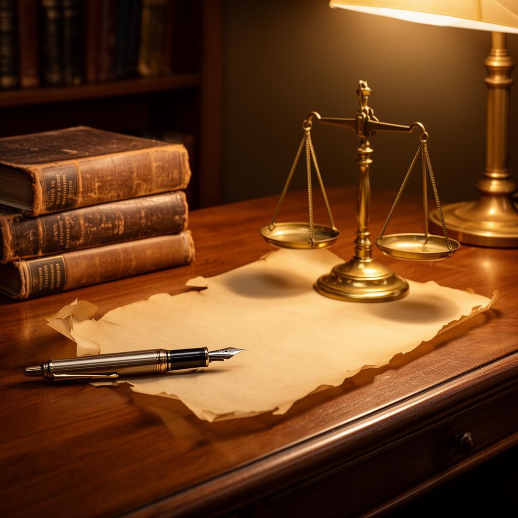 Legal, Notarial & Compliance