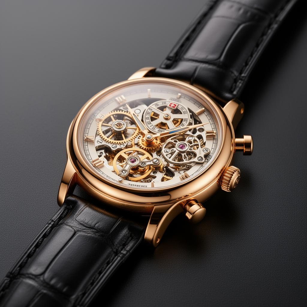 Fashion, Watches & Jewellery