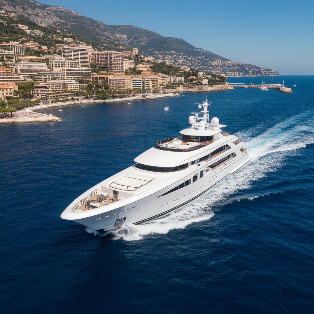Yachting & Crew